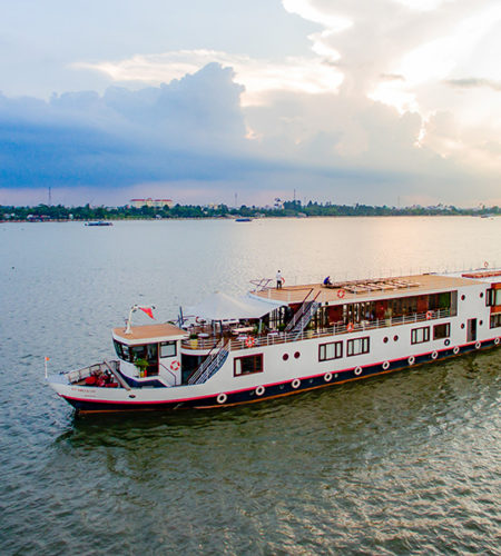 crucero mekong eyes explorer