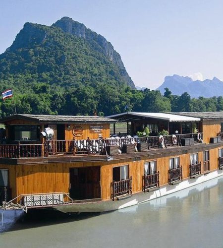 crucero mekong sun mekong laos