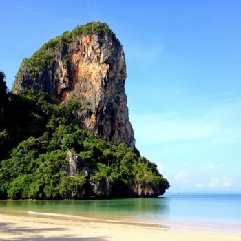 Bangkok – Krabi