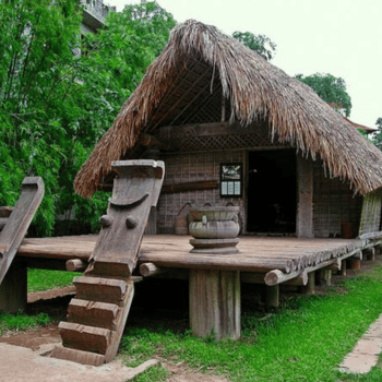 Tour por la ciudad en Hanoi - Siem Reap