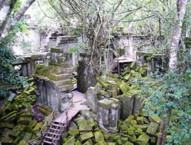 Beng Mealea