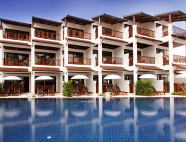 Sunwing Kamala Beach Hotel