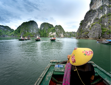 HALONG