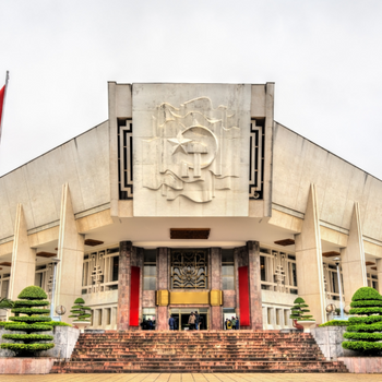 Hanoi, tour de la ciudad 