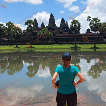 Luang Prabang, tour de la ciudad - Siem Reap