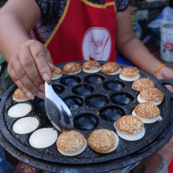 Siem Reap - Luang Prabang