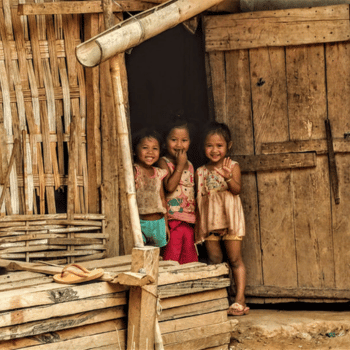 Inmersión en la Vida Rural en Muang Soune