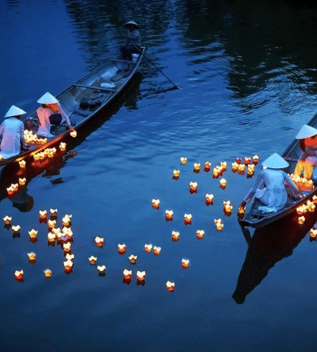 paquete a vietnam camboya laos