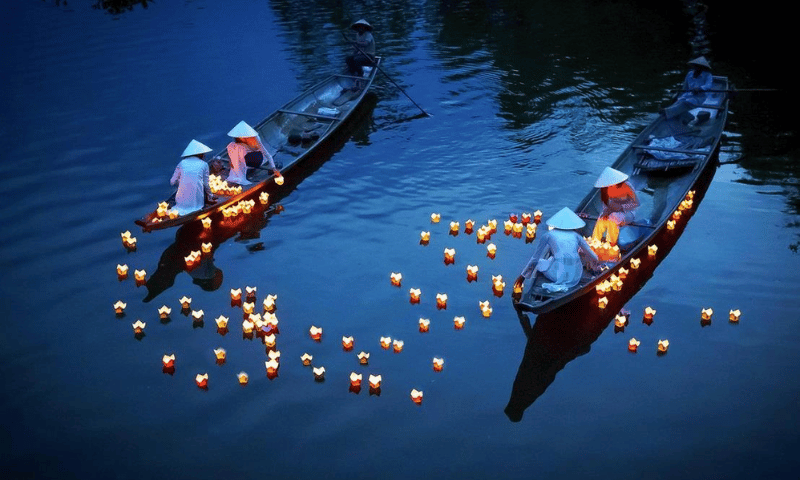 paquete a vietnam camboya laos