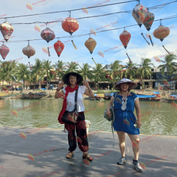 Descubriendo los Encantos de la Antigua Hoian