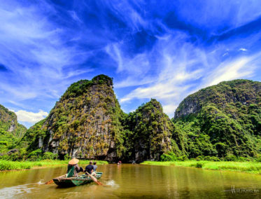 Ninh Binh 