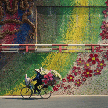 Hoi An - Danang - Hanoi