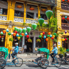 Hoi An