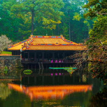 Hoi An - Danang - Hue