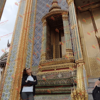 Siem Reap -  Bangkok