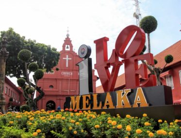 Melaka