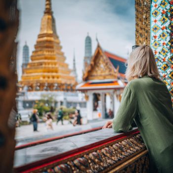 Bangkok: Visitas de la ciudad