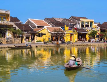 Hoi An 