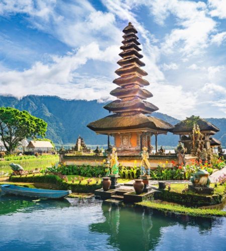 Bali