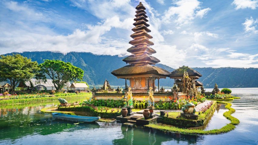 Bali