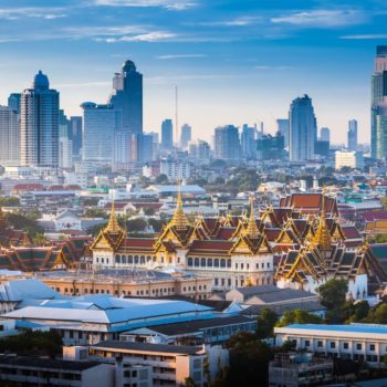 Bangkok: Tour de la ciudad 