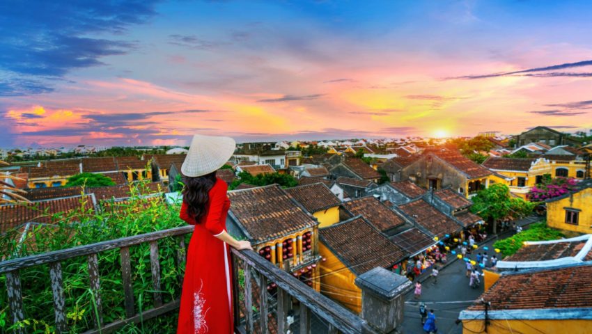 HoiAn