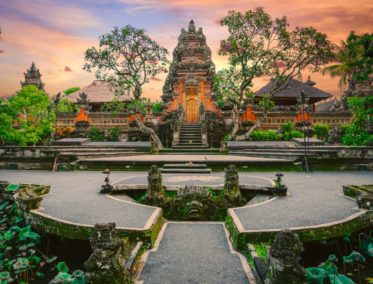 UBUD