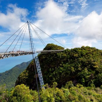 En Langkawi