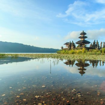 CANOTAJE EN AGUAS BRAVAS Y EXCUSIÓN UBUD 