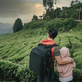 Kuala Lumpur - Cameron Highlands