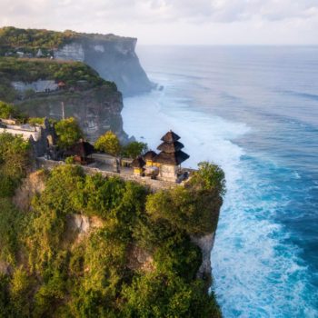 Escapada en Bali, excursión ULUWATU / KECAK DANCE 