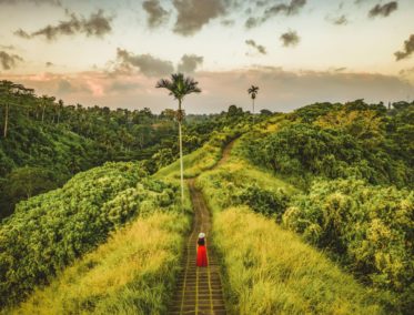 Ubud