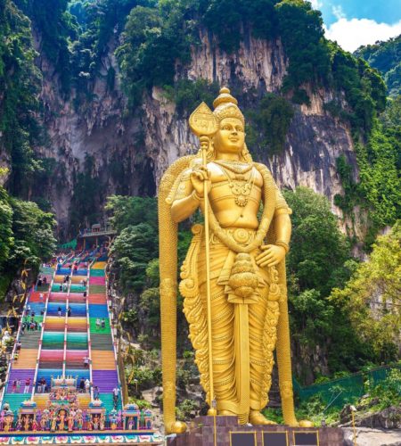 Batu Caves