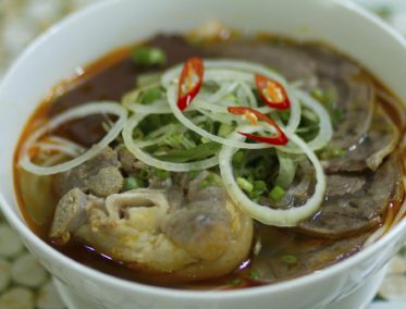 Bun Bo Hue 