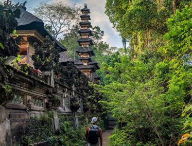 Ubud 