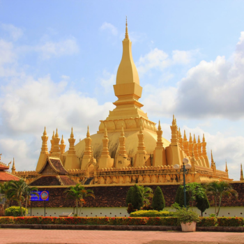 Tour a la ciudad de Vientiane