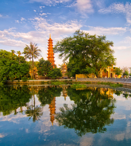 viaje a laos vietnam