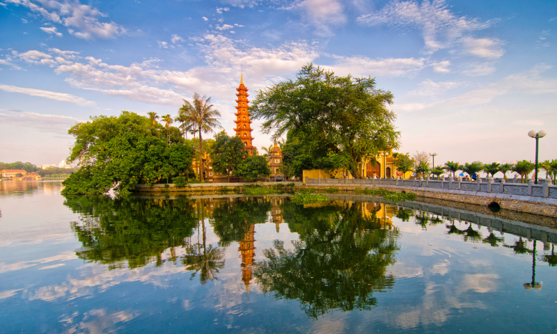 viaje a laos vietnam