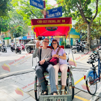 Hanoi, visitas de la ciudad