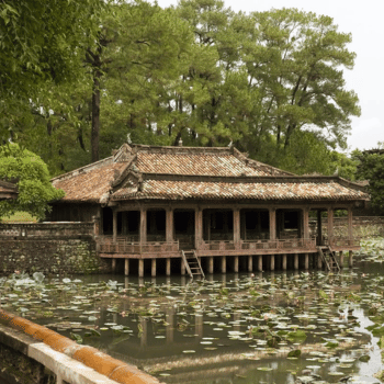 Tour por la ciudad de Hue - Hoian