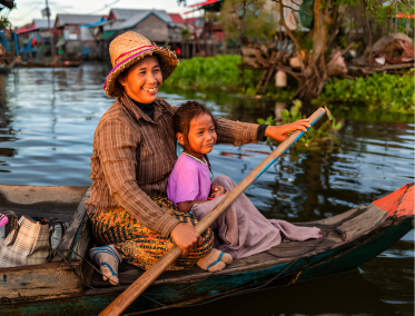 Tonle Sap