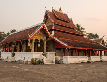 Wat Mai