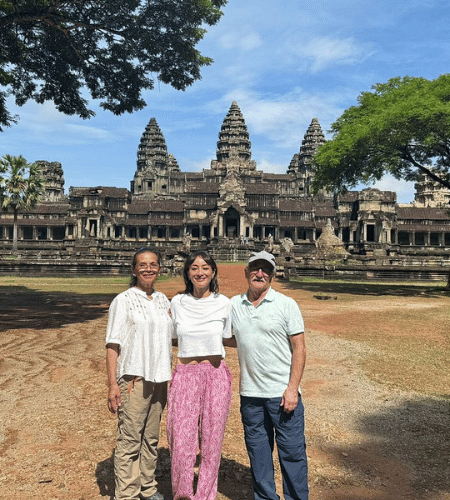 mejores lugares en Sudeste Asiático tour clásico a vietnam y camboya