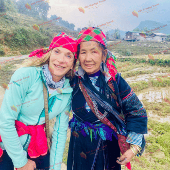 Lao Cai - Sapa - Excursión al pueblo tribu