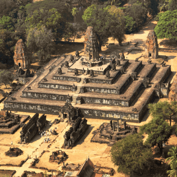 Descubriendo las joyas ocultas de Angkor