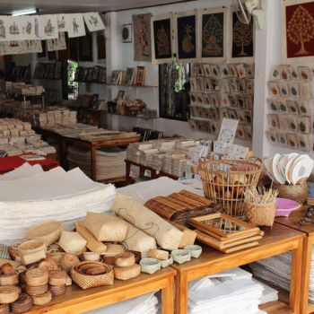 Tour por la ciudad - Cuevas de Pak Ou - Ban Xieng Mene