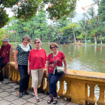 Descubriendo el Corazón de Hanoi y sus Sabores