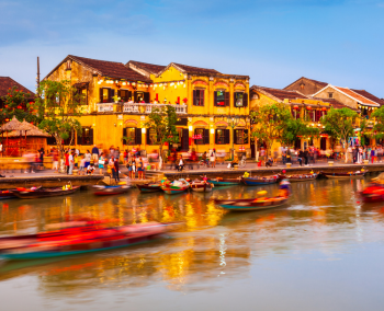 Hoi An