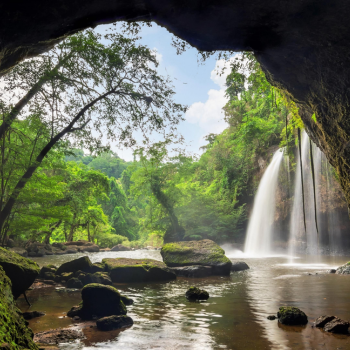 Ayutthaya - Parque nacional de Khao Yai