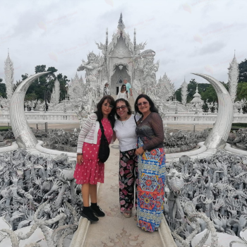 Chiang Mai - Chiang Rai